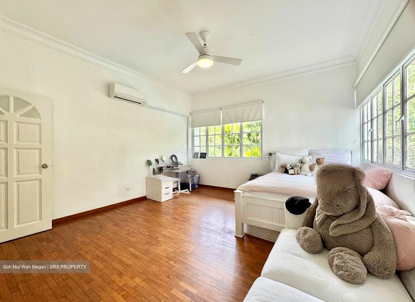 Arcadia Road (D11), Detached #445200771